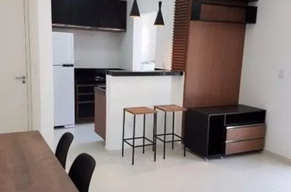 Apartamento Residencial à venda, Jardim Carolina, Jundiaí - AP0643.
