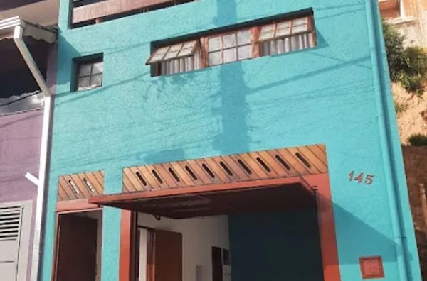 Sobrado Residencial à venda, Jardim Itália, Várzea Paulista - SO0011.
