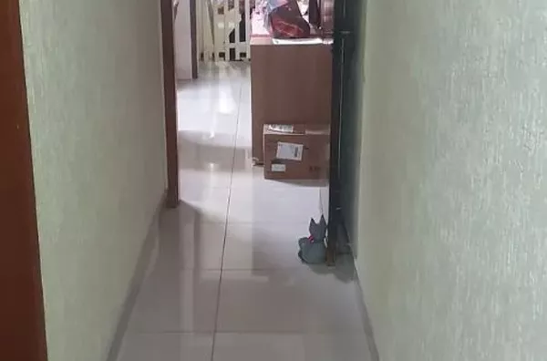 Casa com 2 dormitórios à venda, 182 m² por R$ 957.000 - Vila Agrícola - Jundiaí/SP