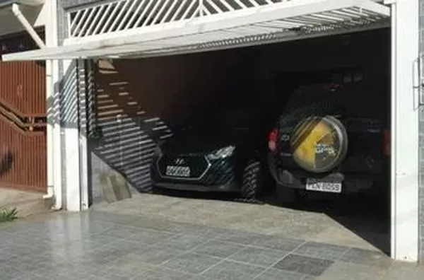 Casa com 3 dormitórios à venda, 200 m² por R$ 585.000,00 - Jardim América - Campo Limpo Paulista/SP