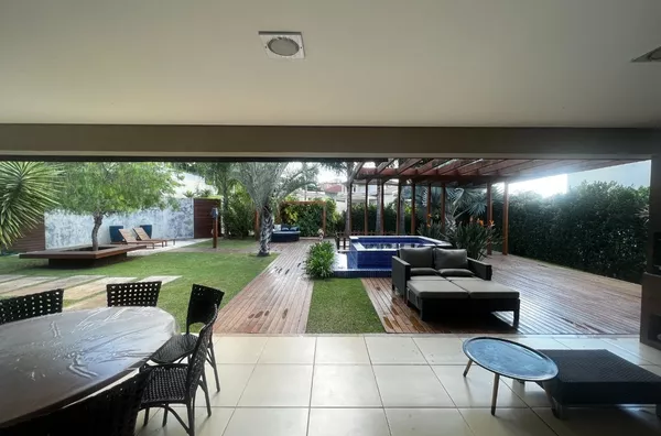 Casa com 3 dormitórios à venda, 313 m² por R$ 2.446.000,00 - Terras de Santa Teresa - Itupeva/SP