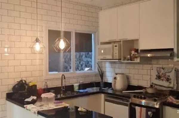 Casa Residencial à venda, Jardim Celeste, Jundiaí - CA0508.