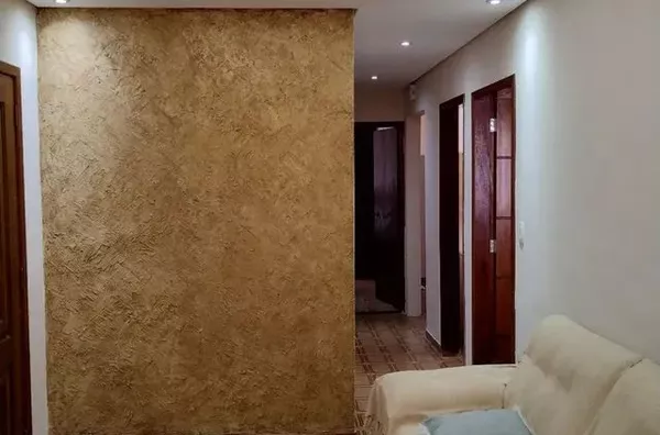 Casa com 3 dormitórios à venda, 161 m² por R$ 851.000,00 - Jardim do Lago - Jundiaí/SP