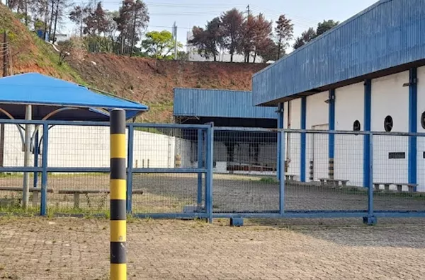 Galpão Comercial para locação, Distrito Industrial, Jundiaí - GA0010.