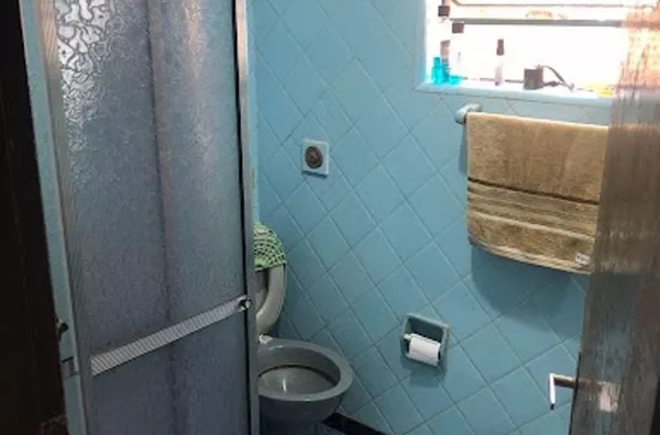 Casa Residencial à venda, Botujuru (Botujuru), Campo Limpo Paulista - CA0407.