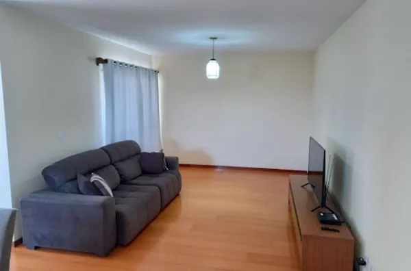 Apartamento Residencial à venda, Centro, Jundiaí - AP0090.