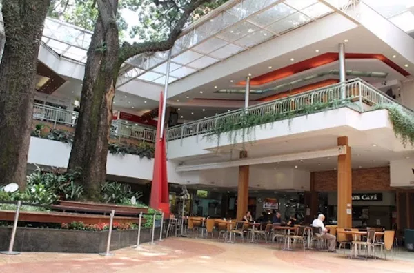 Loja Comercial à venda, Ponte de Campinas, Jundiaí - LO0027.