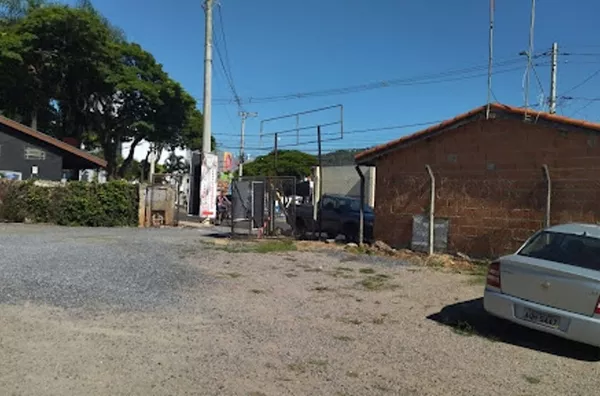 Terreno Comercial à venda, Centro, Itupeva - TE0143.