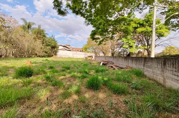 Terreno à venda, 782 m² por R$ 450.000,00 - Esplanada do Carmo - Jarinu/SP