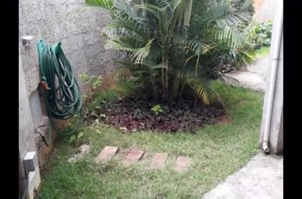 Casa Residencial à venda, Loteamento Serra dos Cristais, Várzea Paulista - CA0450.