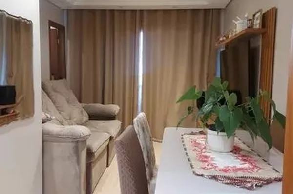 Apartamento com 3 dormitórios à venda, 65 m² por R$ 425.000,00 - Residencial Monte Carlo - Itupeva/SP