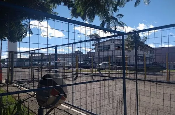 Galpão Comercial à venda, Medeiros, Jundiaí - GA0016.