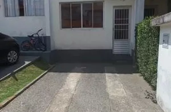 Casa com 2 dormitórios à venda, 80 m² por R$ 446.000,00 - Jardim Martins - Jundiaí/SP