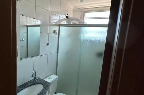 Apartamento com 2 dormitórios à venda, 49 m² por R$ 275.000,00 - Jardim Bonfiglioli - Jundiaí/SP