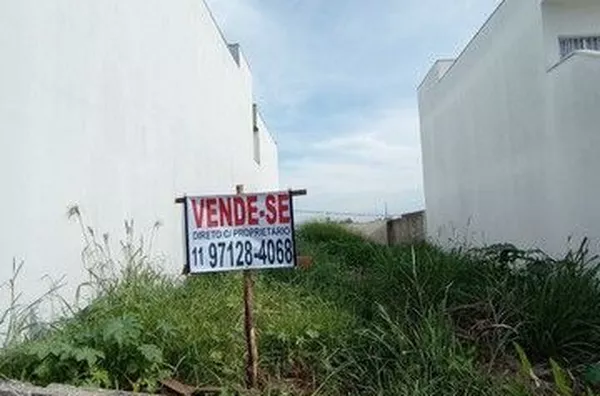 Terreno à venda, 165 m² por R$ 276.000,00 - Parque Residencial Jundiaí II - Jundiaí/SP