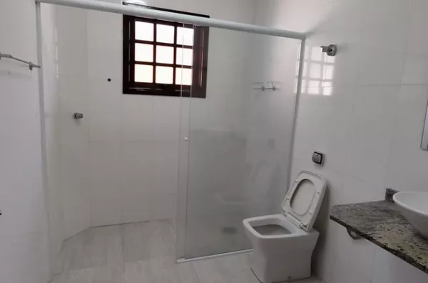 Casa com 3 dormitórios à venda, 197 m² por R$ 700.000,00 - Parque Rio Abaixo - Atibaia/SP
