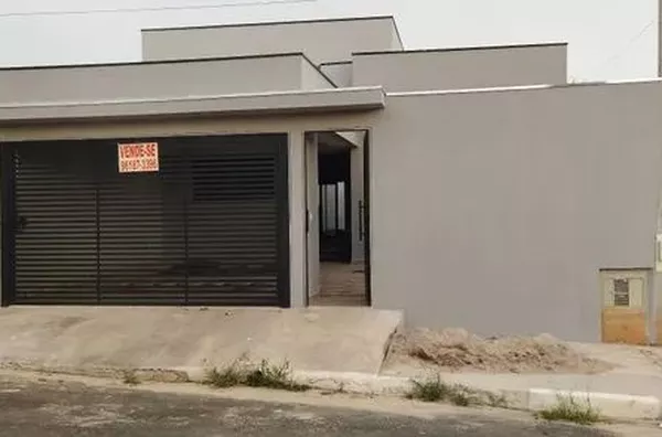 Casa com 3 dormitórios à venda, 145 m² por R$ 851.000,00 - Residencial Girassol - Itupeva/SP
