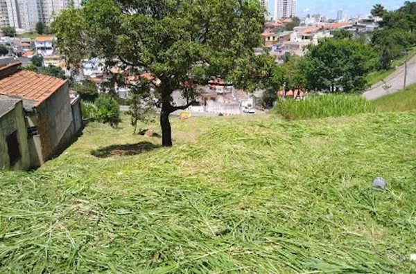 Terreno Rural à venda, Vila Santana II, Jundiaí - TE0195.