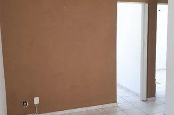 Apartamento Residencial à venda, Morada das Vinhas, Jundiaí - AP0202.