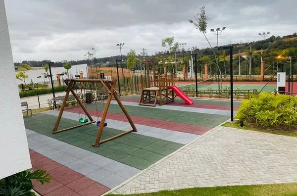 Terreno à venda, 682 m² por R$ 883.000,00 - Chácara Terra Nova - Jundiaí/SP