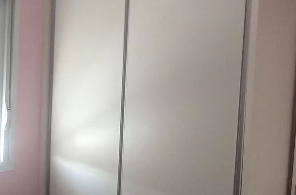 Apartamento com 2 dormitórios à venda, 48 m² por R$ 298.000,00 - Residencial Santa Giovana - Jundiaí/SP