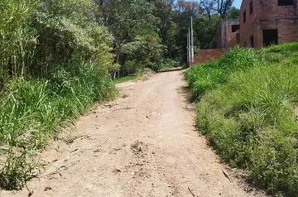 Terreno à venda, 200 m² por R$ 159.000,00 - Jardim das Tulipas - Jundiaí/SP