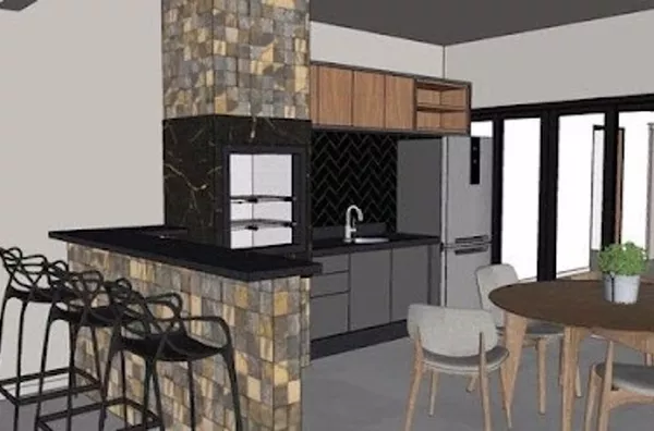 Casa Residencial à venda, Centro, Itupeva - CA0241.