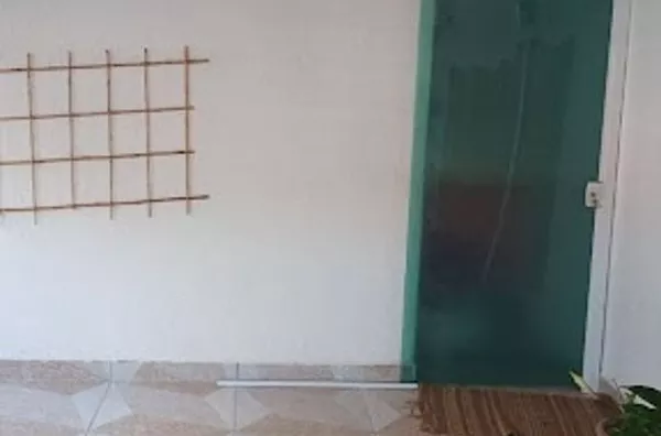 Casa Residencial à venda, Jardim Paulista, Várzea Paulista - CA0021.