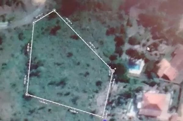 Terreno Rural à venda, Ville Saint James II, Campo Limpo Paulista - TE0197.