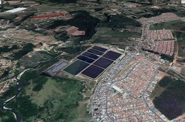 Terreno Rural à venda, Bom Jardim, Jundiaí - TE0028.