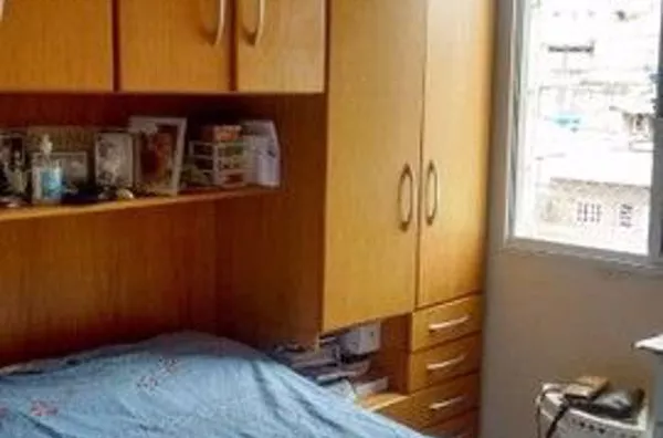 Apartamento Residencial à venda, Vila Nova Esperia, Jundiaí - AP0428.