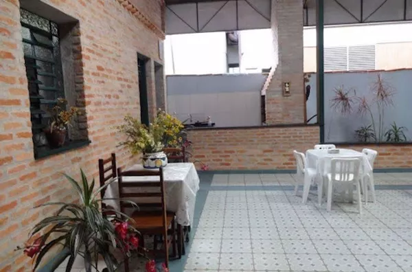 Galpão Comercial à venda, Vila Arens II, Jundiaí - GA0028.