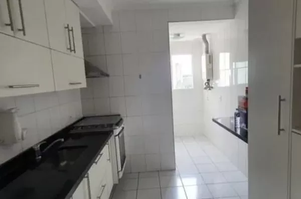 Apartamento com 3 dormitórios à venda, 91 m² por R$ 755.000,00 - Vila Bela - Jundiaí/SP