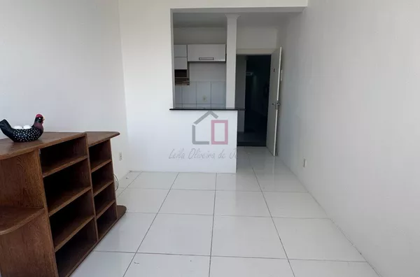 Vendo apartamento com 2/4 no Condominio Parque Sun Valley - Foto 9