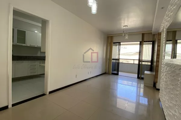 Apartamento para venda,  Jardim Armaçăo, Salvador