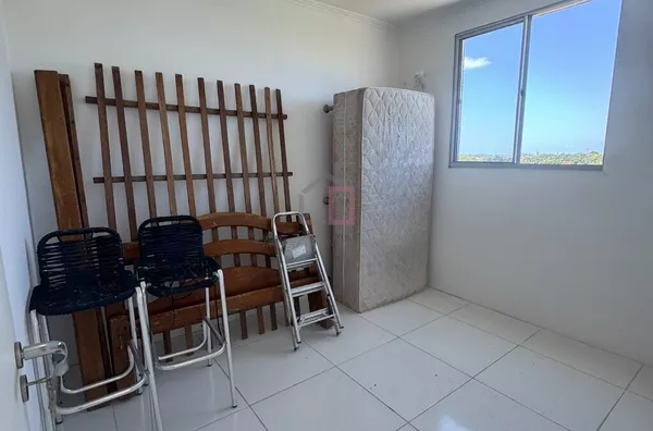 Vendo apartamento com 2/4 no Condominio Parque Sun Valley - Foto 19