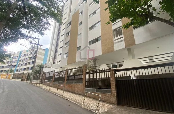 Alugo apartamento, 2 quarto(s),  Ondina, Salvador