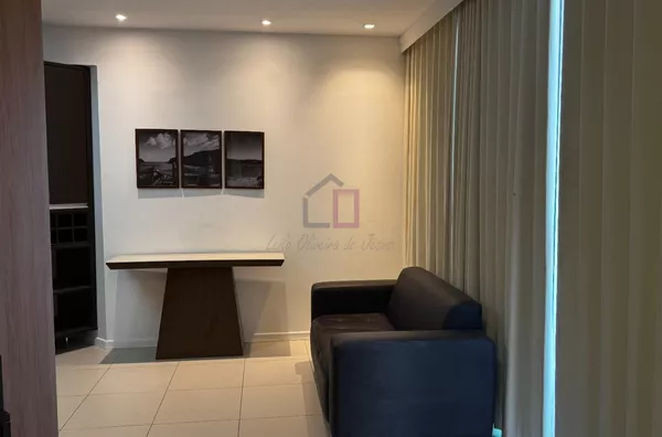 Apartamento para aluguel, 1 quarto(s),  Caminho Das árvores, Salvador