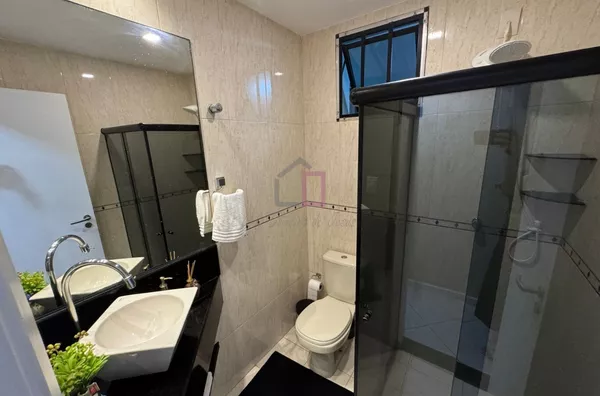 Casa para aluguel, 3 quarto(s),  Jardim Armaçăo, Salvador