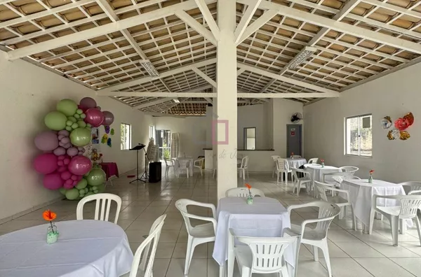 Apartamento 3 dorms para venda - VIDA BELA2 , Lauro de Freitas - 1 vaga - Foto 6