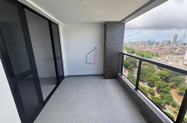 Apartamento para aluguel, 1 quarto(s),  Graça, Salvador - Foto 4