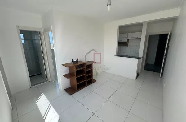 Vendo apartamento com 2/4 no Condominio Parque Sun Valley - Foto 11