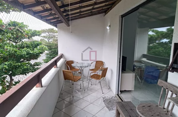 Village duplex para venda,  Stella Mares, Salvador