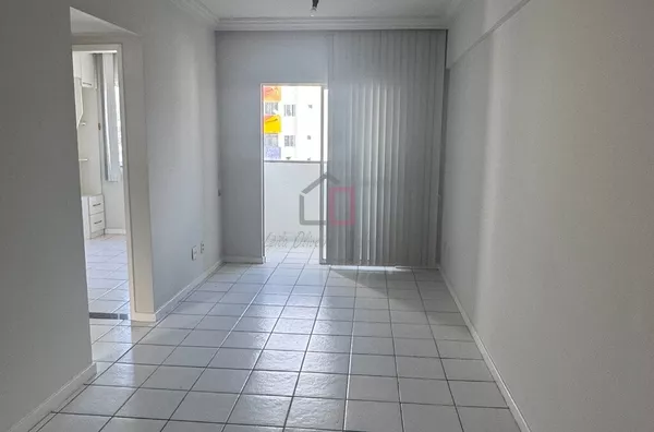 Apartamento 2 dorms para venda - Vila Laura, Salvador - 1 vaga