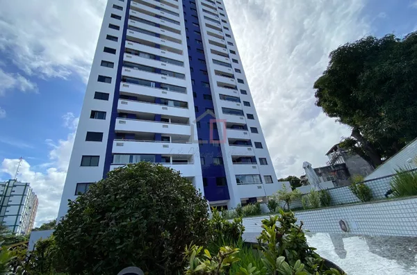 Apartamento para aluguel,  Brotas, Salvador