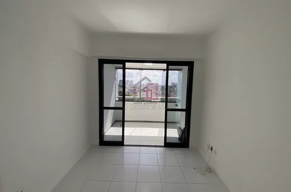Apartamento 2 dorms para Venda - Brotas, Salvador - 58m², 1 vaga