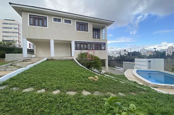 Casa para Venda - Itapua, Salvador - 5 vagas