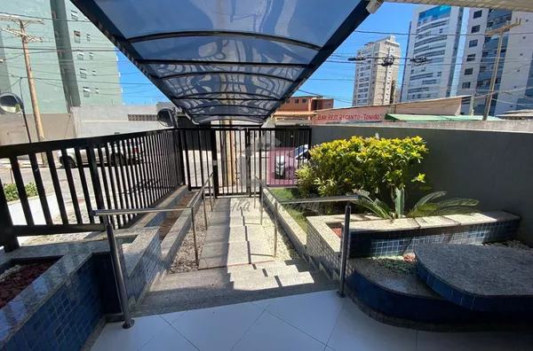 Apartamento 2 dorms para Venda - Armaçăo, Salvador - 70m², 2 vagas