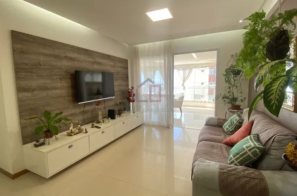 Apartamento para venda,  Armação, Salvador