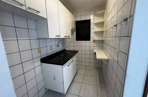 Apartamento para aluguel, 1 quarto(s),  Pituba, Salvador